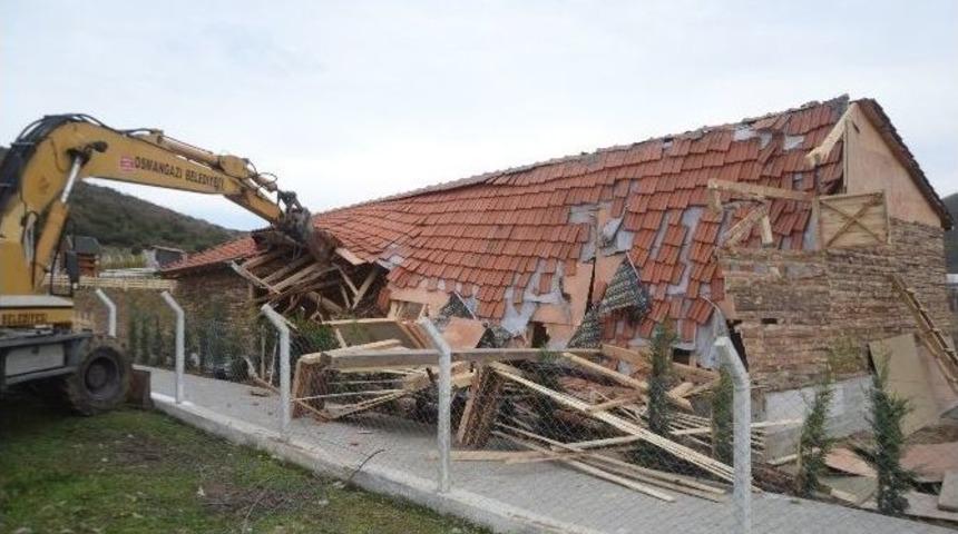 Osmangazi&rsquo;de Ka&ccedil;ağa Ge&ccedil;it Yok