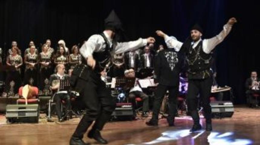 &ldquo;gemicinin T&uuml;rk&uuml;s&uuml;&rdquo; Mest Etti