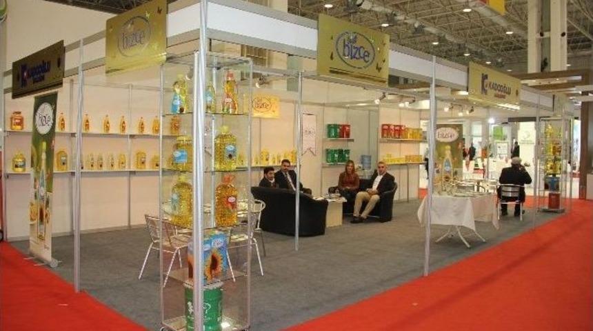 Bizce Yağ&rsquo;dan Pazar Atağı