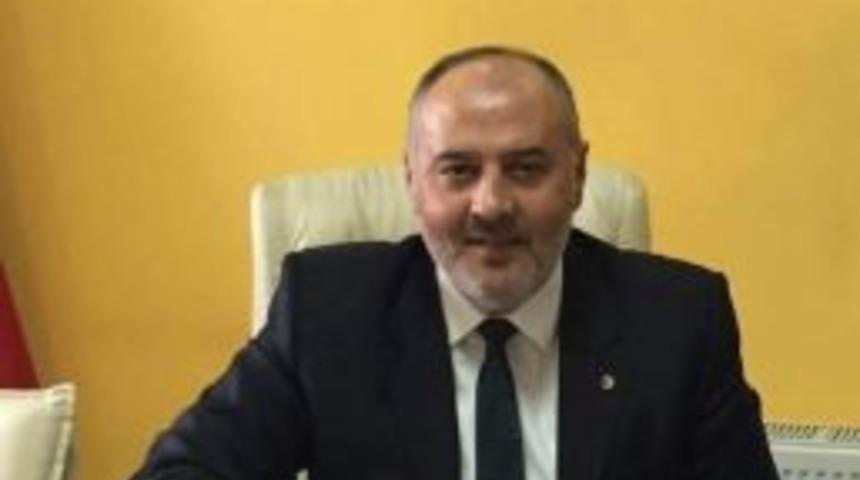 Emirdağ Ticaret Ve Sanayi Odası &ldquo;5 Yıldızlı Oda&rdquo; Sertifikası Aldı