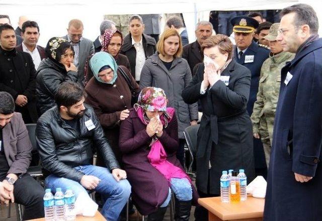 Sur Şehitleri İ&ccedil;in T&ouml;ren D&uuml;zenlendi 1