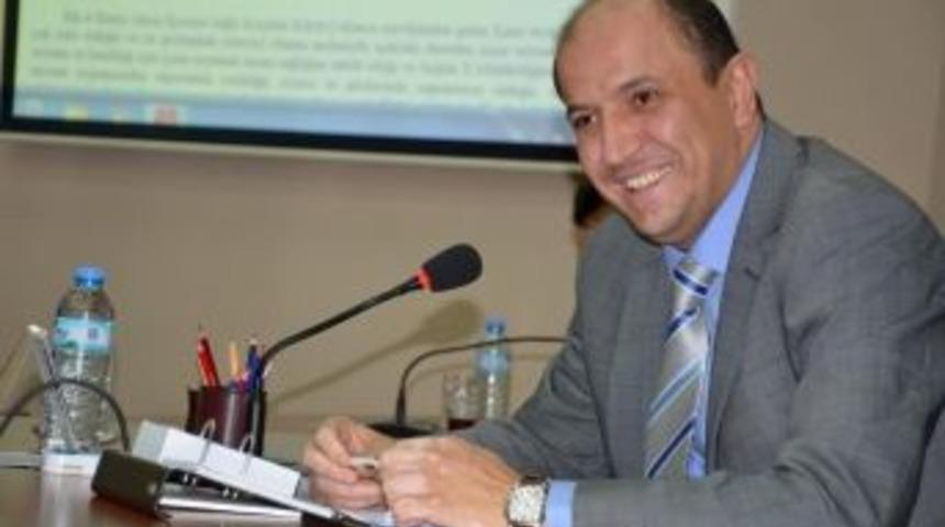 Isparta&rsquo;ya Roserium Geliyor