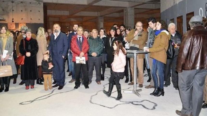 &ldquo;gılgamış&rdquo; Sergisi