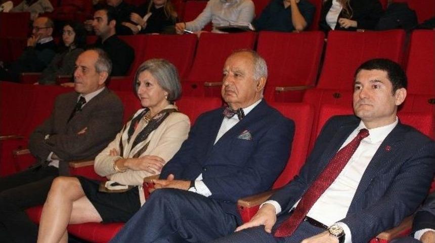 Prof. Dr. Erhun Ey&uuml;boğlu: &lsquo;&rsquo;hedefimiz Evrensel Boyutlarda Hekim Yetiştirmek&rsquo;&rsquo;