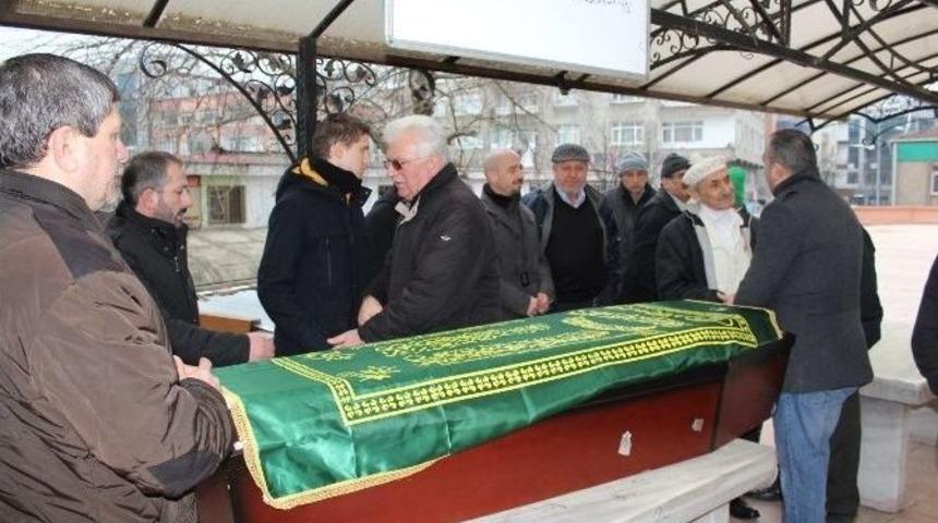 Milli G&uuml;reş&ccedil;i Vefat Etti