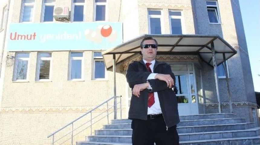 Hastalar Ev Ortamında Tedavi G&ouml;r&uuml;yor