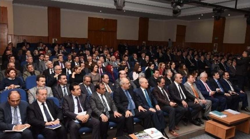 Denizli&rsquo;de Eğitimin İlk D&ouml;nemi Değerlendirildi