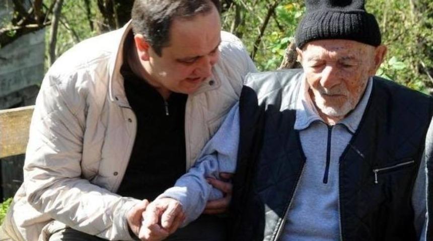 Giresun En Yaşlısını Kaybetti