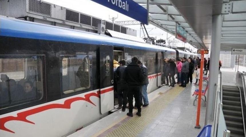 Tepek&ouml;y-cumaovası İzban Seferleri Başladı