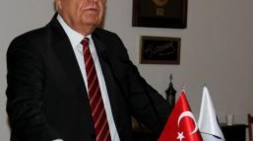 G&uuml;r&uuml;n: &ldquo;horon Tepmesini De &Ouml;ğrenmeliyiz&rdquo;