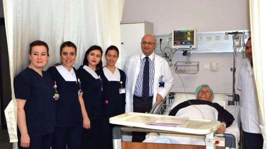 Medikar Multidisipliner Alanını Hizmete A&ccedil;tı