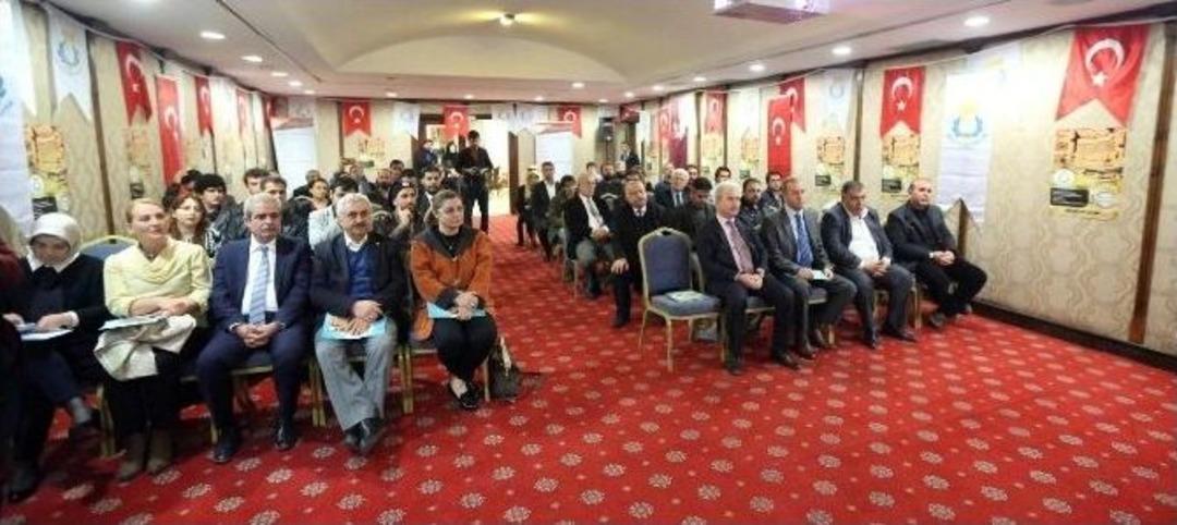 Şanlıurfa&rsquo;nın İlk Film Festivali Start Aldı