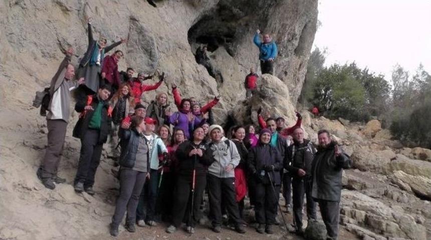 Vahit Şahin&rsquo;le Doğa Gezginleri Programı Başlıyor