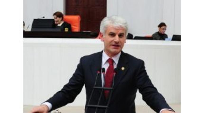 Şahin: &ldquo;verdiğimiz Her S&ouml;z&uuml; Tuttuk&rdquo;