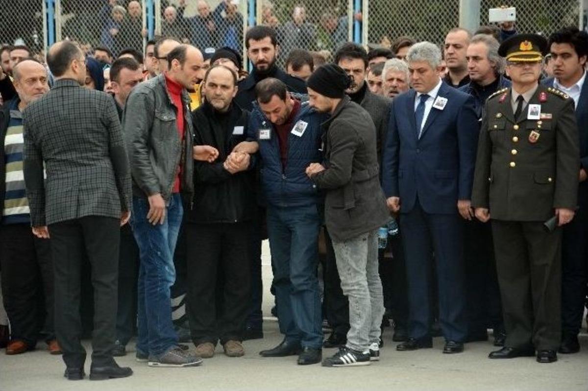 Şehit Astsubay Memleketinde
