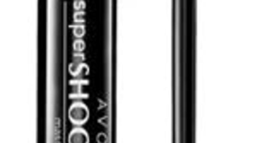 Avon'dan Superschock Maskara