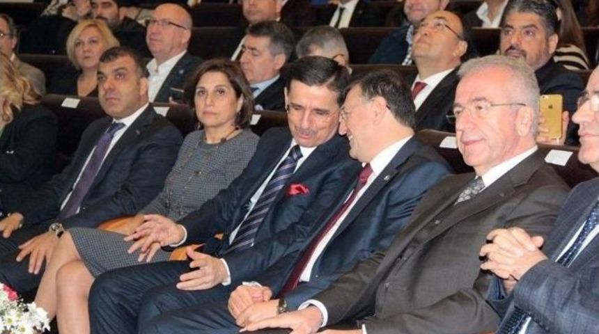 &rsquo;b&uuml;y&uuml;yen Kobiler&rsquo; Etkinliği