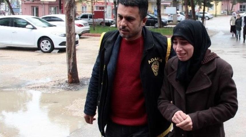 Suriyeli &Ccedil;ifti Ka&ccedil;ırıp Fidye İsteyen 3 Suriyeli Yakalandı
