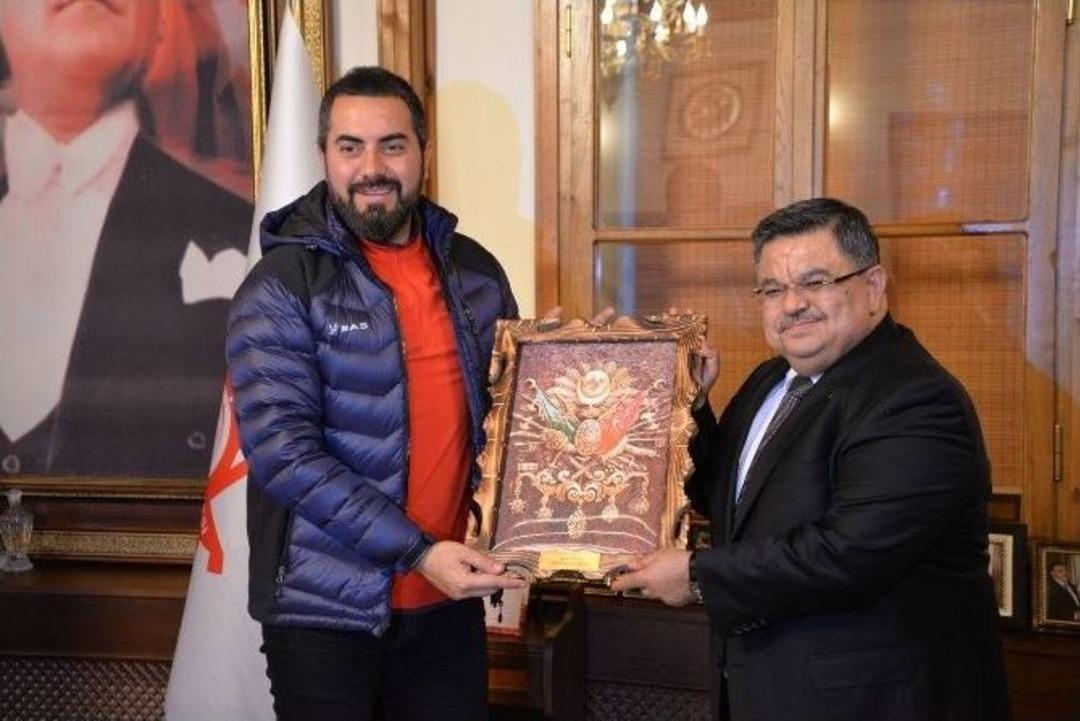 "lezzet Yolculuğu" Bilecik&rsquo;te