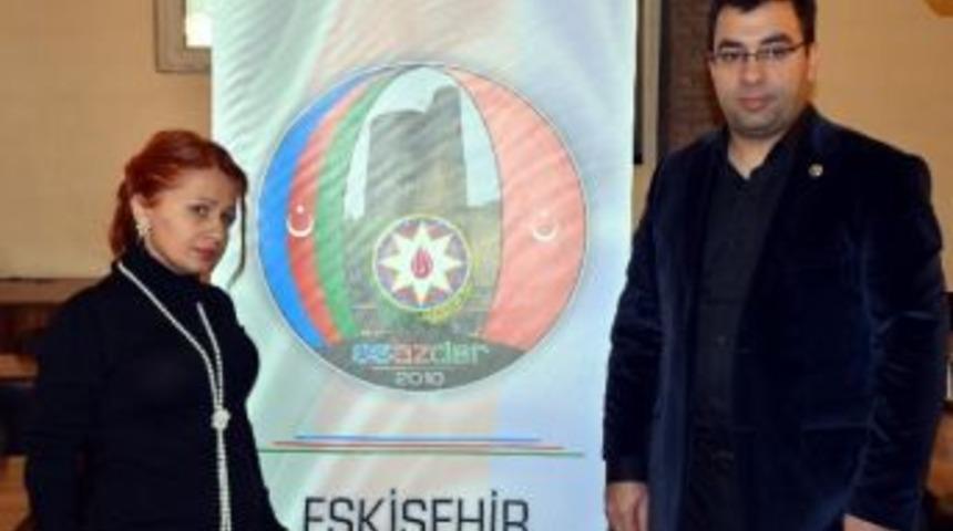 Azerbaycanlılar K&uuml;lt&uuml;r Evi A&ccedil;mak İ&ccedil;in Uğraşıyor