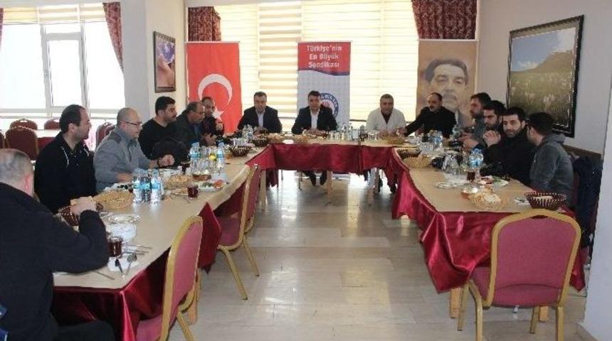 Eğitim-bir-sen&rsquo;den Se&ccedil;meli Ders A&ccedil;ıklaması