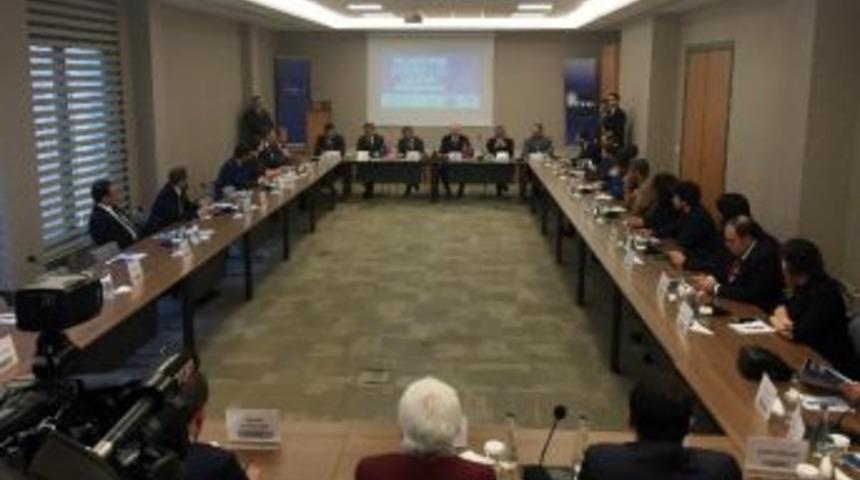 Numan Kurtulmuş: &ldquo;ysk&rsquo;nın Cezalarının Haksız Cezalar Olduğuna İnanıyorum&rdquo;