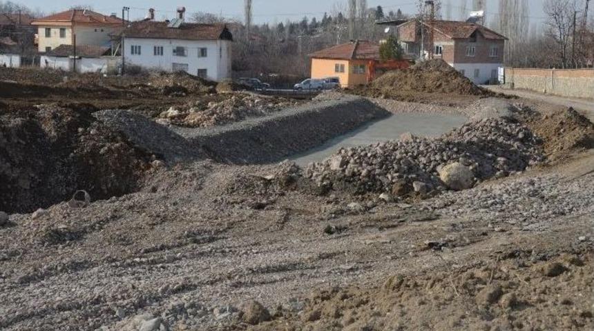 Tarihi &Ccedil;ınar Projesi B&ouml;lgeye Değer Katacak