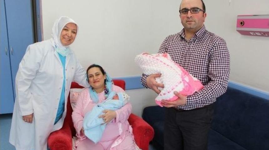 13 Yıl Sonra Gelen Mutluluk