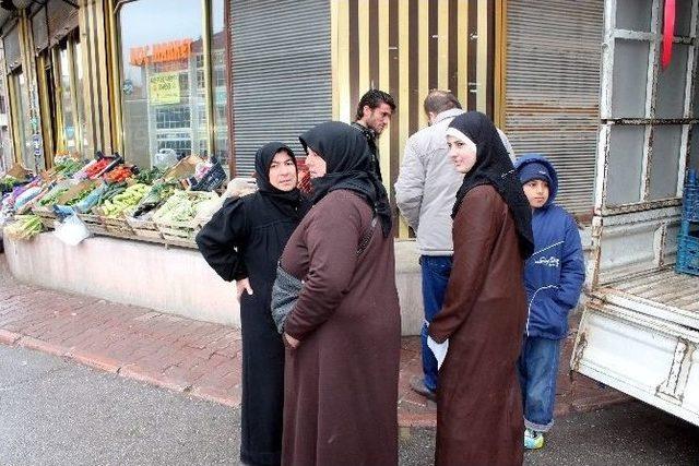 Konya’da Asayiş Uygulaması