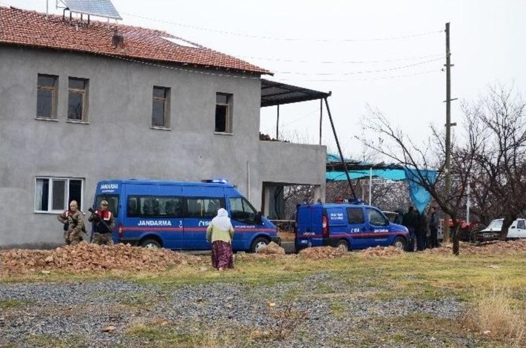 Odunlu Bombalı Tuzaktan Sonra Bu Kez De Cep Telefonu Şarjı İle Saldırı Girişimi İddiası