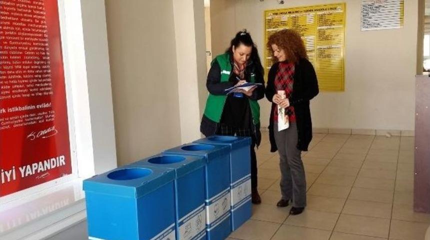 Okullarda Geri D&ouml;n&uuml;ş&uuml;m Hamlesi