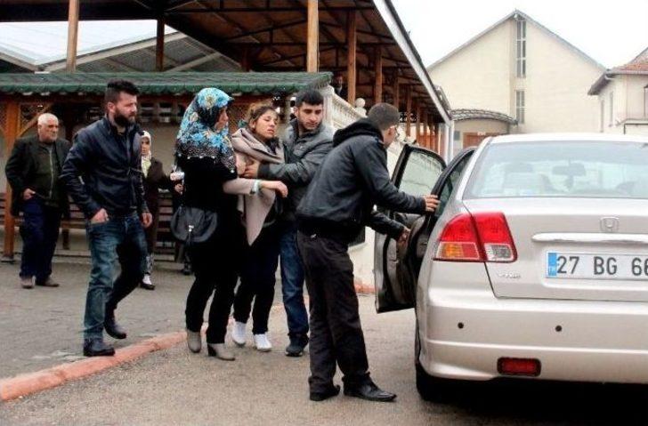 9 Kişinin Cenazeleri Geniş Güvenlik Tedbirleri Arasında Defnedildi G1