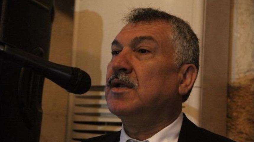 Kent Meydanı İ&ccedil;in Tasarım Yarışması Yapılacak