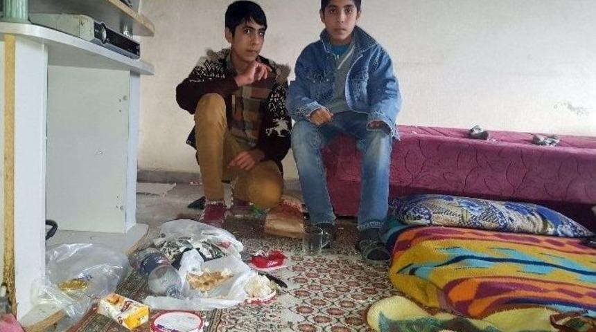 Ekmek Almak İ&ccedil;in Yataklarını Sattılar