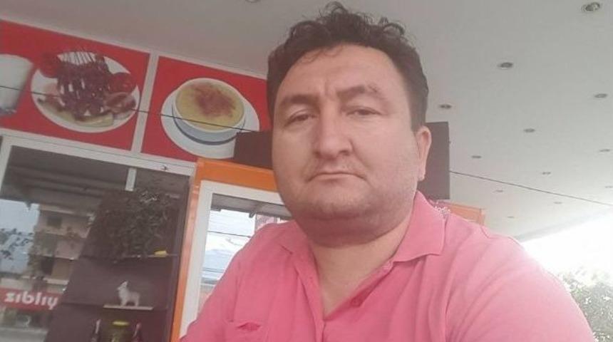 &Ccedil;ine&rsquo;de Şofben Yangını Ucuz Atlatıldı