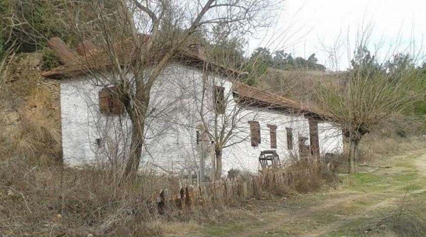 &Ccedil;akıcı K&ouml;pr&uuml;s&uuml; Ve &Ccedil;ıplak Değirmen Yoluna B&uuml;y&uuml;kşehir&rsquo;den Bakım