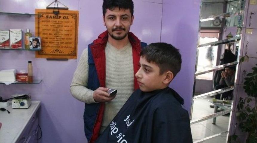 Yozgat&rsquo;ta &Ouml;ğrenciler İkinci Yarıyıl İ&ccedil;in Hazırlıklarını Tamamladı