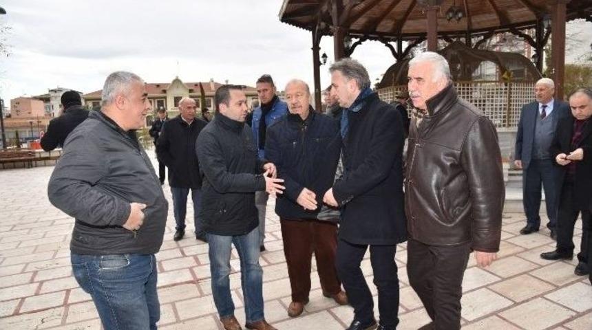 Kadıoğlu Ailesinin Acı G&uuml;n&uuml;