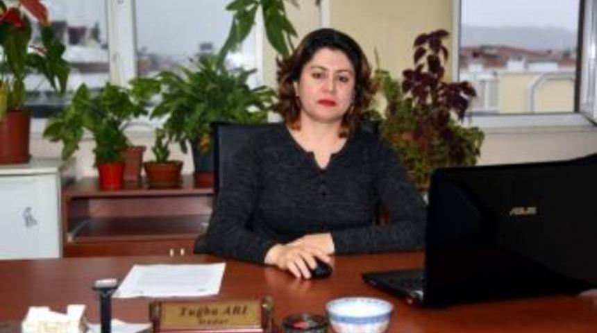 Aliağa Sydv 320 Aileye 160 Ton K&ouml;m&uuml;r Dağıttı