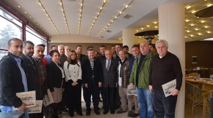 Sinop&rsquo;ta Turizm Değerlendirildi