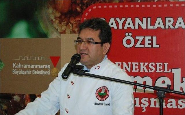 Kahramanmaraş’ta Kurtuluş Etkinlikleri