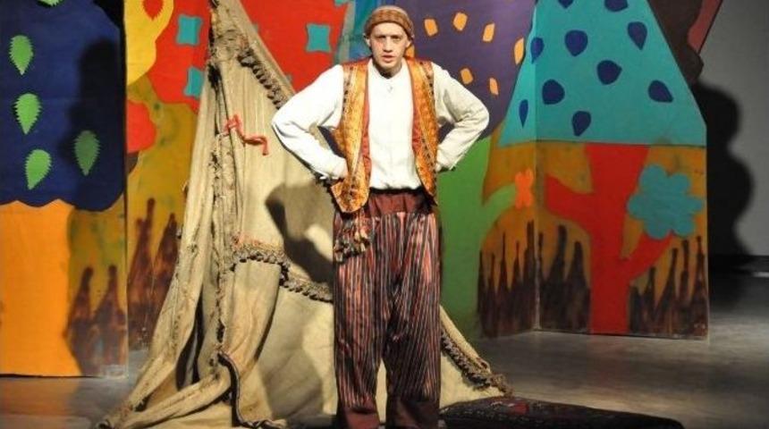 Manisalı &Ccedil;ocuklara Tatil Hediyesi