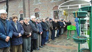 Halil Ergün’ün Acı Günü