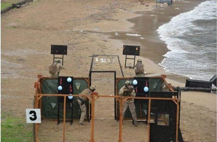 Genelkurmay Başkanı Orgeneral Akar, Sat Ve Sas Grup Komutanlıklarını Denetledi G1