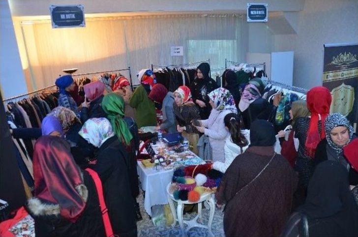 Bursa’da Yüzde 70 İndirim Çılgınlığı G3