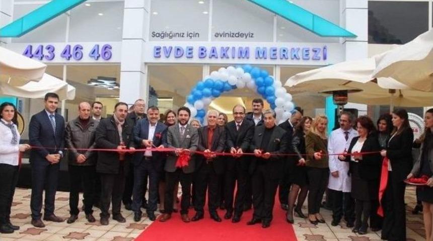 Medicabil Hastalara Evde Bakacak