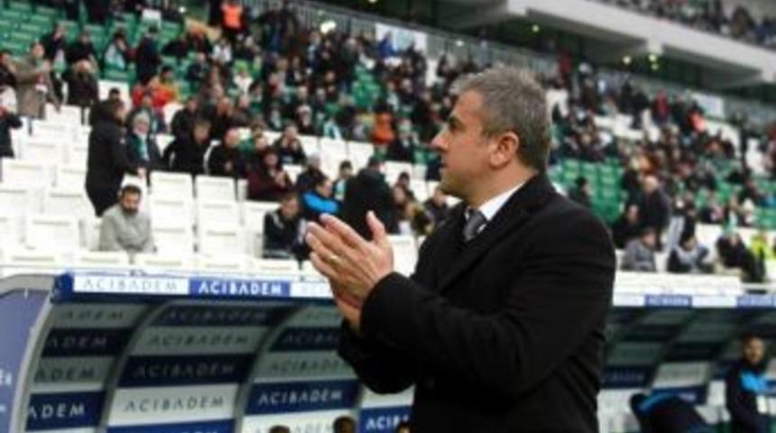 Necıd Kızardı, Hamzaoğlu Trib&uuml;ne G&ouml;nderildi