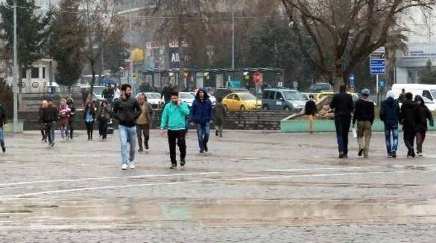 (&ouml;zel Haber) Seri Cinayetlerin Zanlısı Yakalanamadığı İ&ccedil;in Vatandaş Tedirgin