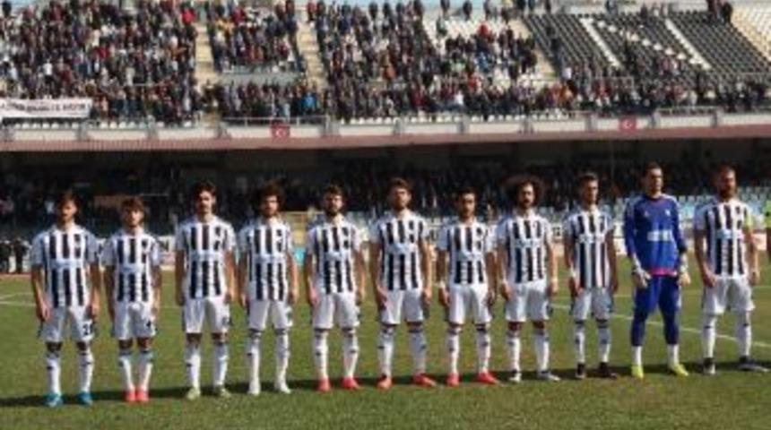 Aydınspor 1923 Ankara&rsquo;da Galibiyet Peşinde