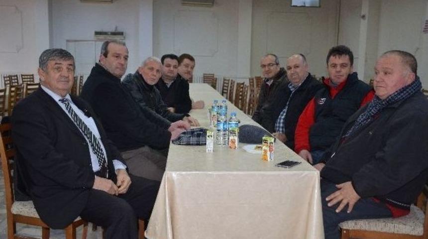 T&uuml;rk Kızılay&rsquo;ı Bilecik Şube Başkanlığı Olağan Kongresi Yapıldı